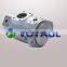 SQP21-10-4-1BC Various Tokyokeike Piston Pump Hydraulic Engine Pump  Double Pump