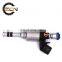 12627093 Fuel Injector for  2.5L 2457CC 153Cu. In. l4 GAS DOHC Naturally Aspirated