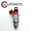 parts for your automobile fuel injector repair 23250-16160