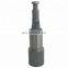 BJAP Plunger Barrel Element 140A Diesel Engine Plunger 140A