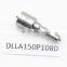 ERIKC DLLA 150 P1080 diesel injector nozzle DLLA 150P 1080 093400-1080 oil nozzle body DLLA150P1080 for 0950008730 095000-8731