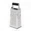 Kitchen Cooking Tools Stainless Steel Fruit Grater Potato Vegetable Grater