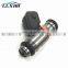 Original Fuel Injector injection Nozzle IWP099 For Peugeot Renault Clio Kangoo Express 50102102 0280158168