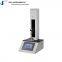 GMP conformed ampoule breaking strength tester