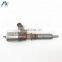 Hot Sale Original High Quality Diesel Common Rail Injector 2645A747For Carter Common Engine