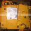 VOE14577777 Hydraulic main control valve for excavator EC360B EC360