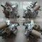 Fuel pump parts injector plunger elements pump nozzle