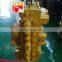 QIANYU PC300-7 PC350-7 Excavator Main Valve Hydraulic Control Valve 723-48-26102
