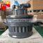 Genuine and new PC750  P800  excavator final drive assy 209-27-00271 travel device assy