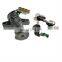 Genuine Engine Parts 6HK1 Ignition Lock kits for ISUZU D-MAX FVR34