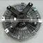 NPR Factory Price 8-97148797-0  8971487970 Fan Clutch for ISUZU 4HE1