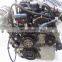 Light truck industrial machinery parts ISF3.8 diesel motorcycle complete diesel engine