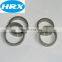 Engine spare parts intake valve seat 5-11715-024-0 exhaust valve seat 9-11711-803-0 for 6BB1