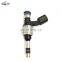 12629927 new Auto Parts TSI Fuel Injectors injector pump diesel