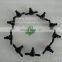No,597(1) Return Oil Pipe Tee For CR System