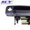 Front Rear Black Outside Inside Car Door Handle NEW Suitable for Toyota Camry OE 69220-YC030 69220YC030 69220-AA010 69220AA010