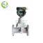 Vortex Natural Gas Flow Meter