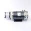 24V 4KW chinese factory Water-proof  dc motor for areial work vehicle O.D.142mm XQD-30C