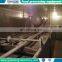 Newest Hot Selling freezers type compact blast chiller