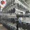 Galvanized Surface Treatment Building Material Rack Steel Pipe