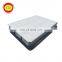Hot sale Auto Parts  Air Filter oem 17801-30080 for japanese car