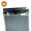 Radiator Spare Parts OEM 16400-0D450 Radiator  For Car