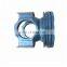Single ISX15 2882118 Diesel Engine Piston Engine Spare Parts