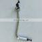 ISF3.8 engine fuel injector supply pipe 5284841