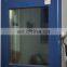 4 Casters Temperature Testing Equipment , Low Temperature Test Chamber
