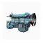 second hand outboard engine xinchai c490bpg diesel fuel engine