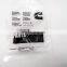 CCEC K19 K38 K50 NT855 M11 Fuel Injector Plunger Link 3052233 for Diesel Engine Made in China
