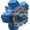 NAM 6 series hydraulic motor