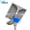 Patented 360 degree Upgrade All in one Solar Street Light