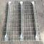 Universal Heavy Duty Rack Mesh Decking Shelf  Heavy Duty Rack Mesh Deck Factory  Pallet Rack Mesh Deck Supplier