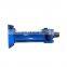Rexroth CDT4 type China supplier oil cylinder 50 ton hydraulic cylinder