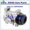 10S17F Auto A/C Compressor for Cadillac Deville Chevrolet GMC Savana 1500 2500 3500 OEM 15106397, 15-21178, 15277426, 19130455