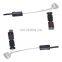Rear Brake Pad Wear Sensor For Mercedes W463 G500 G55AMG OEM 9015400117 2ZD0919351 A9015400117