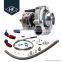High Quality Wholesale Truck T3 T4 Oil Cooled Turbocharger ZY800774