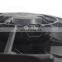 Radiator And Condenser Fan For Chevrolet Malibu Impala 20979495