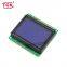 128X64 lcd display TM12864J Small size small characters square 54x50mm size stn lcd 12864 screen  lcd 128X64  display screen 12864 lcd module