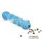 Durable IQ Training Dog Chewer Toy TPR,TPR Dog Toys