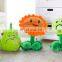 Creative Pillow Plants Vs Zombies Plush Toy For Kids