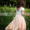 Baby Chiffon Maxi Skirt Baby Girls' Skirts