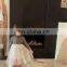 8257/Spring girls lace princess dresses 2020 sweet korea fashion cute kids boutique clothing girls dress