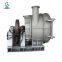 Machinery for recycle paper pulp refiner slag magnetic separator light slag separator