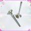 Size 31.8*7*110.5 27.8*7*110.4 engine valve for Kiaa SORENTO 2.5