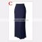 free ship 2019 SPRING SUMMER WOMAN 100% polyester SKIRTS women solid Patchwork skirt