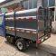 gasoline tricycle cargo loader lovol three wheeler waste management 3CBM