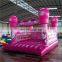 Outdoor Kids Amusement Park Fierce Tiger Theme Inflatable Combo Bounce House For Sale