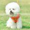 New outdoor sports traction reflective pet dog cat harness vest with leash